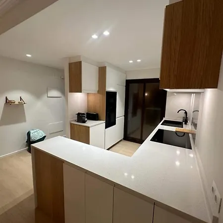 Appartement Dans Les Jardins Tropicaux