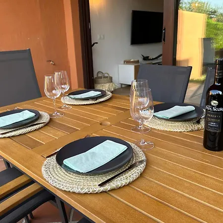 Dans Les Jardins Tropicaux Apartamento